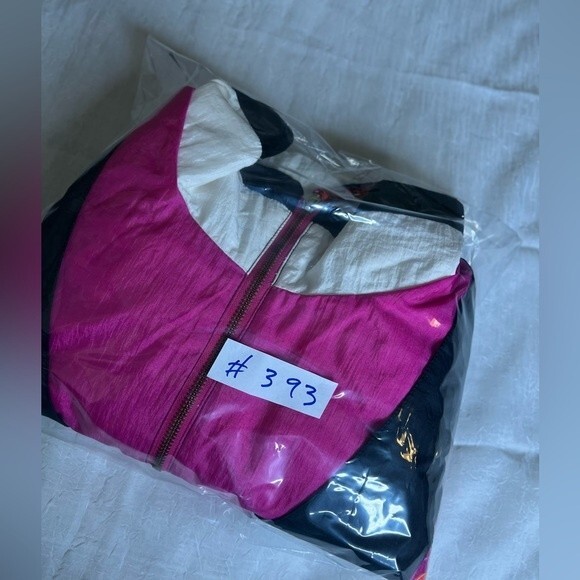 RE Sport River Edge Vintage Jacket Size L - Picture 16 of 16
